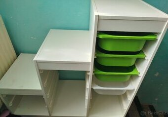 Ikea Trofast - 1