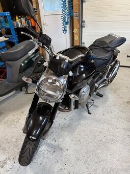 Aprilia Mana 850