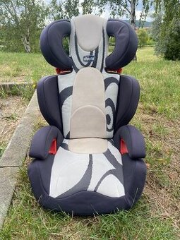 Dětská autosedačka Chicco