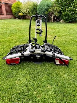 Thule Velocompact 926 nosič na tažné zařízení pro 4 kola