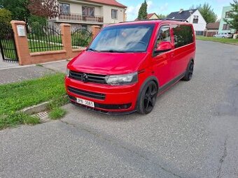 Vw transporter t5 1.9tdi