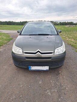 Citroën C4
