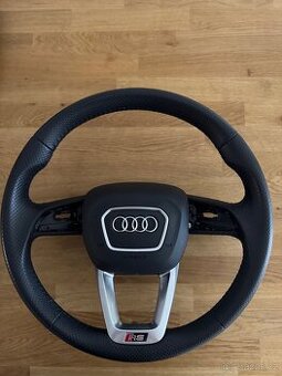 Audi Q3/RSQ3