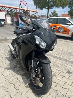 Honda Cbr1000rr