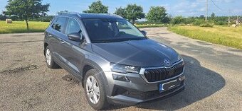 Škoda Karoq 2,0tdi 4x4 STYLE EXCLUSIVE 2024