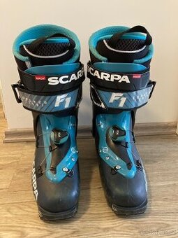 Scarpa F1