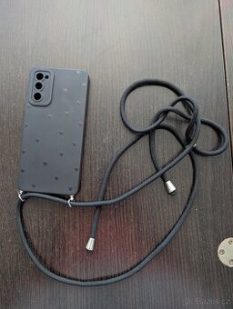 Samsung Galaxy S20FE Obal