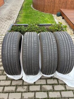 Letní pneumatiky Hankook Ventus Prime4 215/65 R17 99H