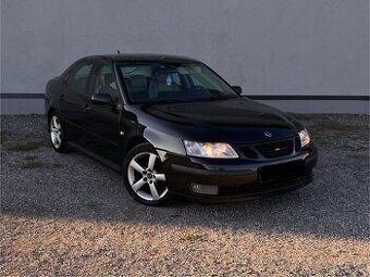 SAAB 9-3, 2.2D