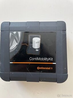 Sada oprava pneu -Continental Conti Mobility Kit - 70%