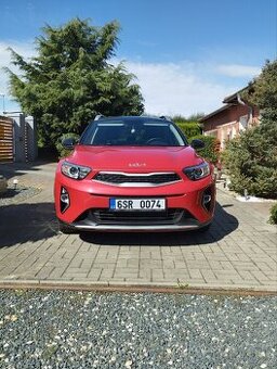 Kia Stonic, r.v.2024, naj.4600 km