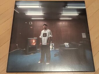 Viktor Sheen - Podepsaný Impostor Syndrom Vinyl