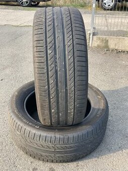 Pnematiky CONTINENTAL 275/50R20 6mm letní
