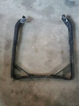 Harley davidson D, C