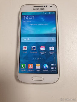 Samsung Galaxy S4 Mini