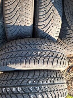 Ford 5x108 r15 zimni