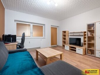 Brno - Modřice, pronájem bytu 2+kk, 50 m2, balkon, garáž, pa