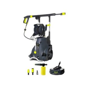 Vysokotlak myčka AVA Master P60 X-Large Bundle nové