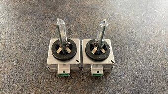 Xenonové výbojky Osram D3S 35w