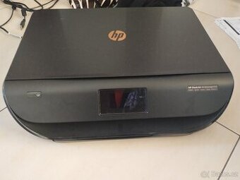 Tiskárna HP