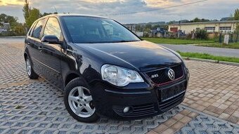 Vw Polo 1,4i 59Kw benzin