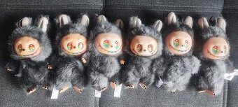 LABUBU SECRET Plyšák