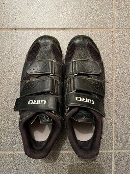 MTB dětské tretry Giro