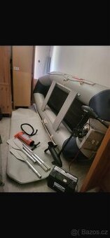 Člun boat 007 air 290