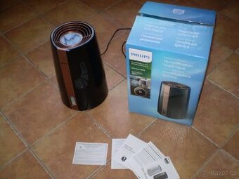Zvlhčovač vzduchu Philips 3000 Series
