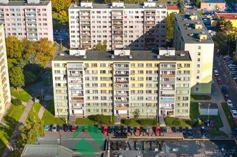 Prodej bytu 3+kk 70 m², Kladno - Kročehlavy, ev.č. 02617