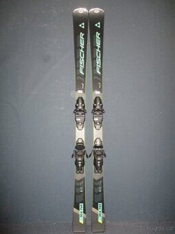 FISCHER RC4 PWR AR 24/25 160cm