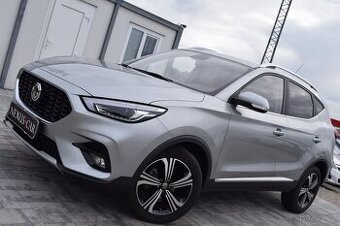 MG ZS 1.5 i 78KW KŮŽE • 2XKOLA • ODPOČET DPH • PO SERVISE