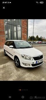 Fabia 2 - 1