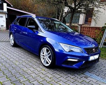 Seat Leon 1.4 tsi 110kw FR/ST
