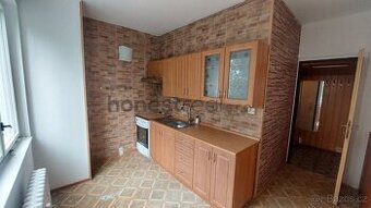 Exkluzivně OV 2+1 s nikou k rek., U Pivovaru, Jihlava