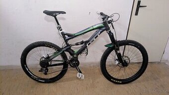 Enduro kolo GT Force