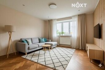 Prodej byt 3+1, 60㎡ - 1