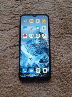 Mobilní telefon Xiaomi Redmi 9A