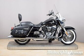 Harley-Davidson FLHRC Road King Classic 2013