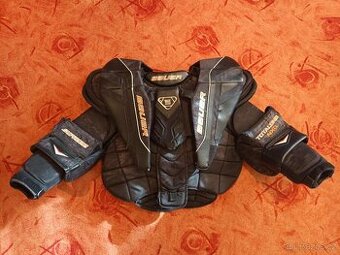 Brankářská vesta Bauer Supreme NXG TotalOne, vel. L,(custom)