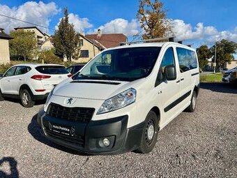 Peugeot Expert 2.0 HDI 94 kW Long DPH,Servis