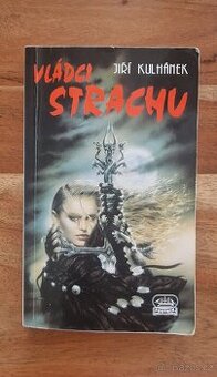 Jiří Kulhánek - Vládci strachu