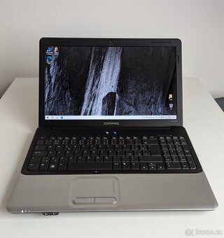 HP Compaq / SSD SAMSUNG 250GB / nová baterie / - 1