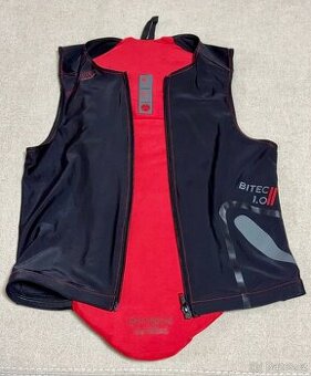 Komperdell páteřák - vesta - junior vel.52