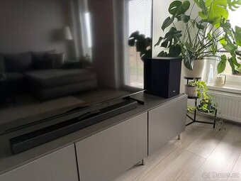 Soundbar Samsung HW-T550/EN