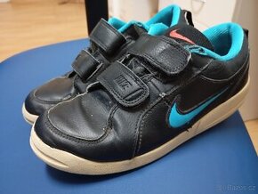 detske boty nike vel. 33