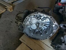 Repasovaná převodovka 2.3 DCI Master/Movano záruka 6 měsíců