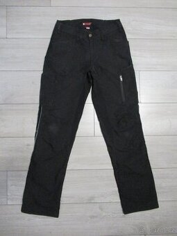 pánské monterky STRAUSS VISION 98(48L)