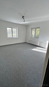 Pronájem bytu 2+1 v Nejdku