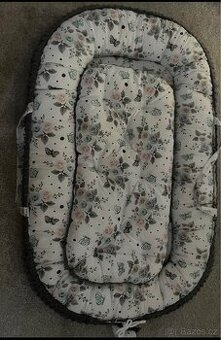 Hnízdečko pro miminko